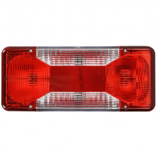 Fanale posteriore per Iveco Daily 1999-2014 / Destra 7894