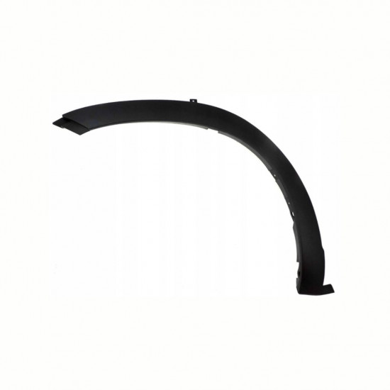 Modanatura parafango anteriore per Iveco Daily 1999-2014 / Sinistra 8538