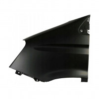 Parafango anteriore per Iveco Daily 2006-2014 / Sinistra 7621