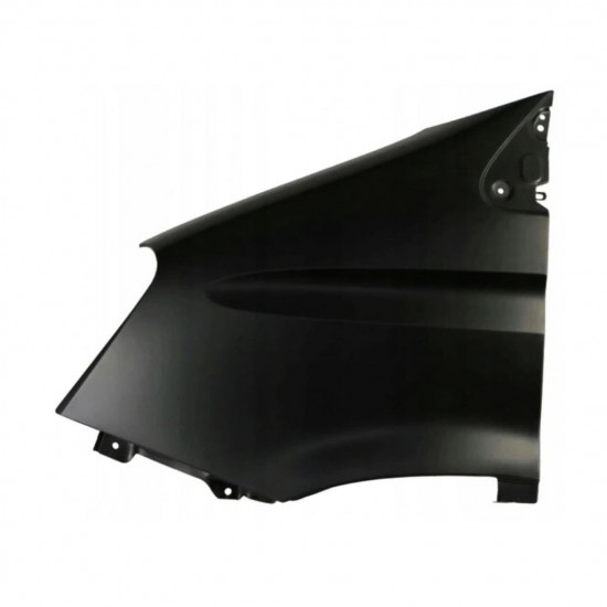 Parafango anteriore per Iveco Daily 2006-2014 / Sinistra 7621