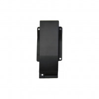 Modanatura laterale montante A per Iveco Daily 2014-2019 / Destra 11974
