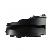 Parafango anteriore per Iveco Daily 2014-2016 / Sinistra 7893