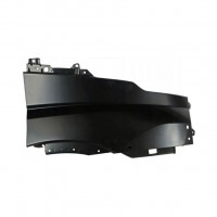 Parafango anteriore per Iveco Daily 2014-2016 / Destra 7892
