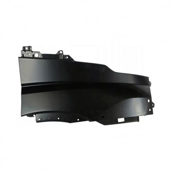 Parafango anteriore per Iveco Daily 2014-2016 / Destra 7892