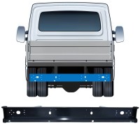 Traversa posteriore per Iveco Daily 2014-2019 / CHASSIS 16891