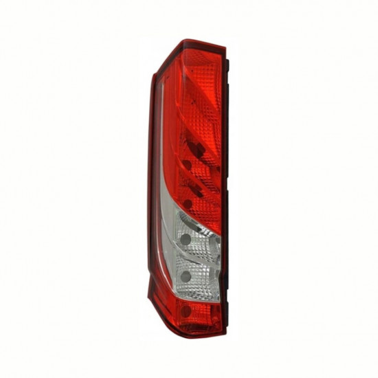 Fanale posteriore per Iveco Daily 2014-2016 / Sinistra 9104