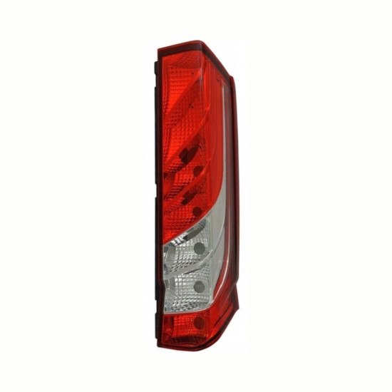 Fanale posteriore per Iveco Daily 2014-2016 / Destra 8536