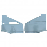 Parafango anteriore per Iveco Daily 1990-1999 / Sinistra+Destra / Set 11267