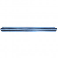Pannello di riparazione sottoporta porta scorrevole per Iveco Daily 1999-2014 / Destra 7358