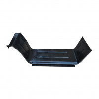 Pannello di riparazione gradino anteriore per Iveco Daily 1990-1999 / Sinistra 6792