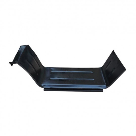 Pannello di riparazione gradino anteriore per Iveco Daily 1990-1999 / Sinistra 6792