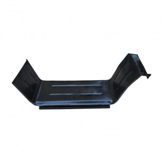 Pannello di riparazione gradino anteriore per Iveco Daily 1990-1999 / Destra 6791