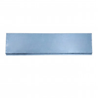 Pannello di riparazione porta scorrevole per Iveco Daily 1990-1999 / Sinistra = Destra (simmetrico) 5242