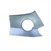 Lamierato riparazione ingresso bocchettone per Honda Jazz 2008-2015 / Sinistra 11747