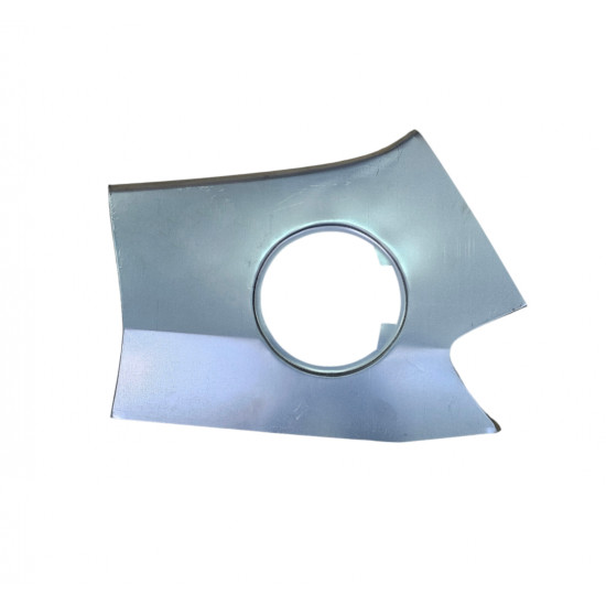 Lamierato riparazione ingresso bocchettone per Honda Jazz 2008-2015 / Sinistra 11747