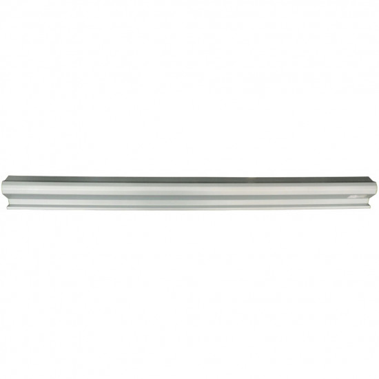Pannello di riparazione sottoporta lamiera per Volkswagen Jetta 2010-2018 / Sinistra = Destra (simmetrico) 7131