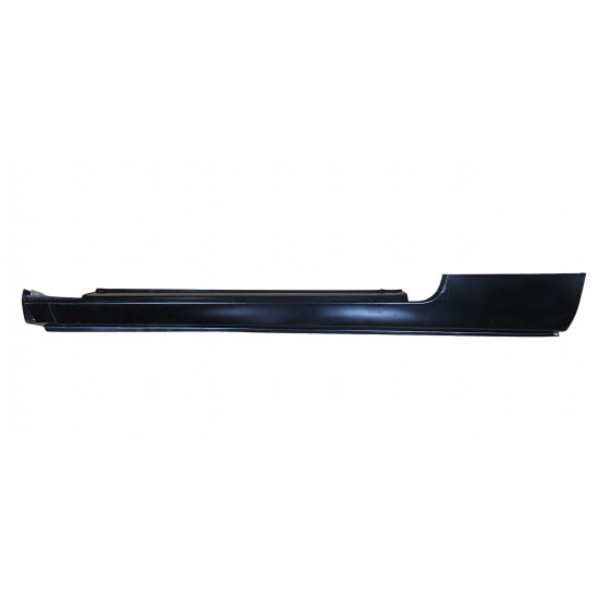 Sottoporta Lamiera Completo per Opel Kadett C 1973-1979 / Sinistra 8783