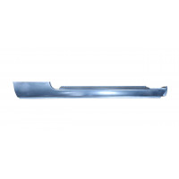 Sottoporta Lamiera Completo per Opel Kadett C 1973-1979 / Destra 8782