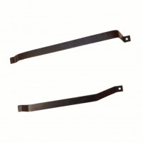 Cinghie serbatoio carburante per Opel Kadett E Astra 1984-1993 10172