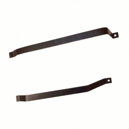 Cinghie serbatoio carburante per Opel Kadett E Astra 1984-1993 10172