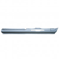 Sottoporta Lamiera Completo per Renault Kangoo 1997-2008 / Sinistra 6975