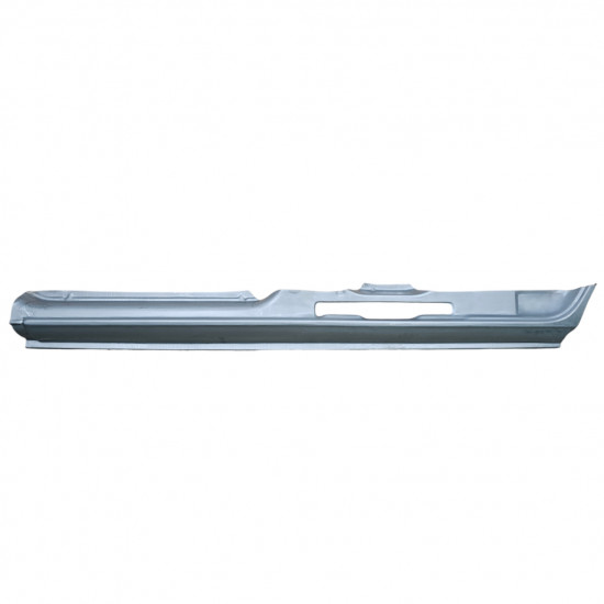 Sottoporta Lamiera Completo per Renault Kangoo 1997-2008 / Sinistra 6975