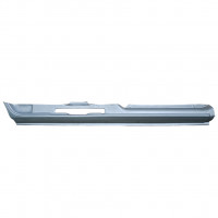 Sottoporta Lamiera Completo per Renault Kangoo 1997-2008 / Destra 6974
