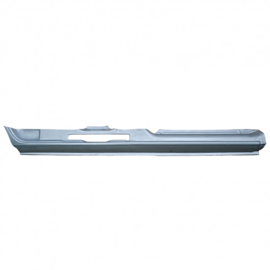 Sottoporta Lamiera Completo per Renault Kangoo 1997-2008 / Destra 6974