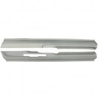 Sottoporta Lamiera Completo per Renault Kangoo 1997-2008 / Sinistra+Destra / Set 9900