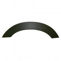 Pannello di riparazione parafango posteriore per Volkswagen Karmann Ghia 1955-1974 / Sinistra 12721