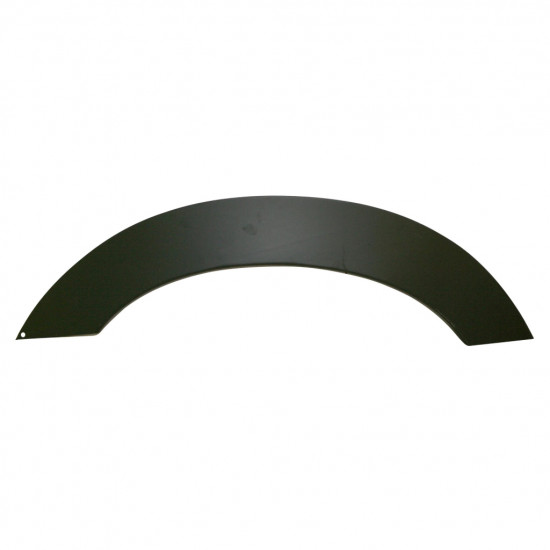 Pannello di riparazione parafango posteriore per Volkswagen Karmann Ghia 1955-1974 / Sinistra 12721