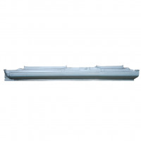 Sottoporta Lamiera Completo per Kia Sorento 2002-2009 / Sinistra 11684