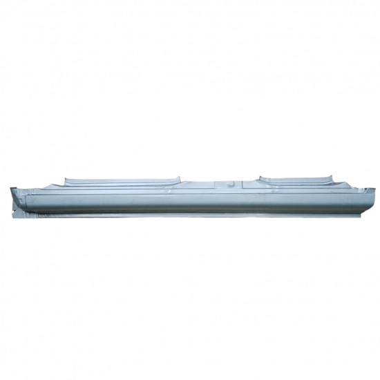 Sottoporta Lamiera Completo per Kia Sorento 2002-2009 / Sinistra 11684