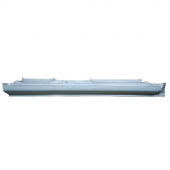 Sottoporta Lamiera Completo per Kia Sorento 2002-2009 / Destra 11683