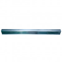 Pannello di riparazione sottoporta lamiera per Kia Sorento 2002-2009 / Sinistra = Destra (simmetrico) 5627