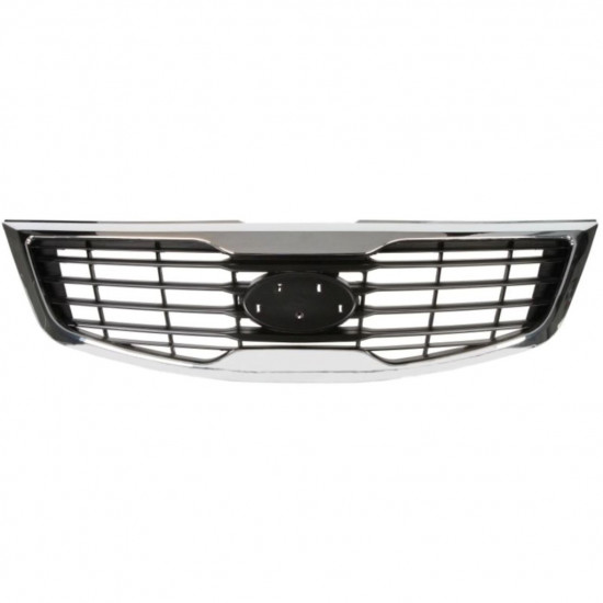 Griglia per Kia Sportage 2010-2015 7514