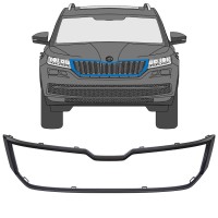 Cadre de calandre per Skoda Kodiaq 2016-2021 16204