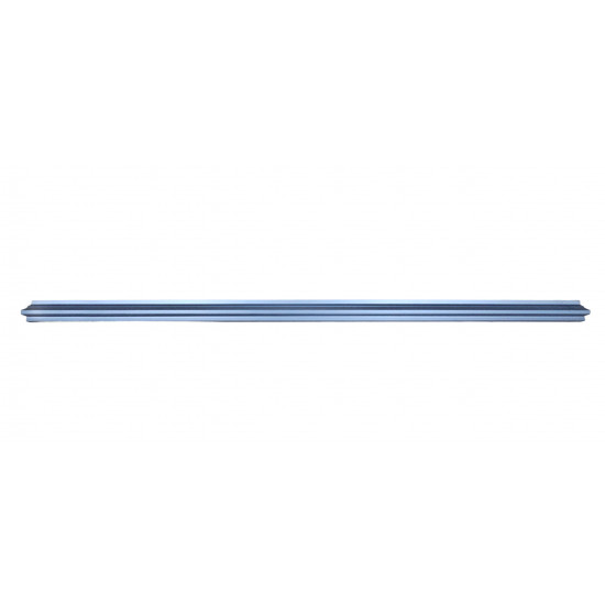 Pannello di riparazione sottoporta lamiera per Mitsubishi L300 1986- / Sinistra = Destra (simmetrico) 9101