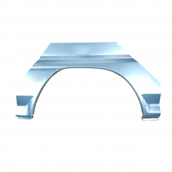 Pannello di riparazione parafango posteriore per Mitsubishi L300 1986- / Destra 6833