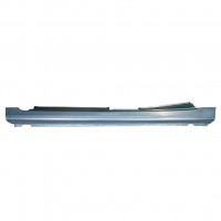 Sottoporta Lamiera Completo per Renault Laguna I 1994-2001 / Sinistra 6967
