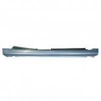 Sottoporta Lamiera Completo per Renault Laguna I 1994-2001 / Destra 6966