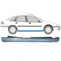 Sottoporta Lamiera Completo per Renault Laguna I 1994-2001 / Destra 6966