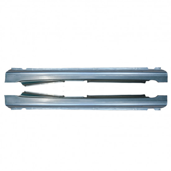 Sottoporta Lamiera Completo per Renault Laguna I 1994-2001 / Sinistra+Destra / Set 9655