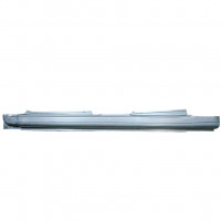 Sottoporta Lamiera Completo per Renault Laguna II 2001-2007 / Sinistra 5577