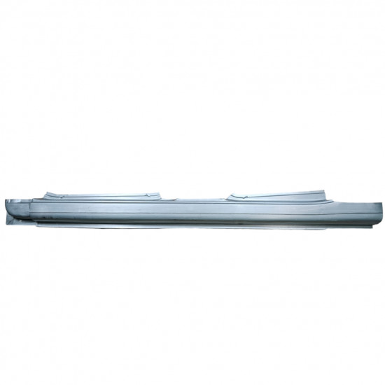 Sottoporta Lamiera Completo per Renault Laguna II 2001-2007 / Sinistra 5577