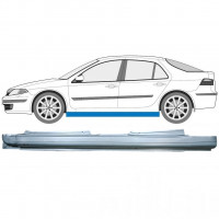 Sottoporta Lamiera Completo per Renault Laguna II 2001-2007 / Sinistra 5577
