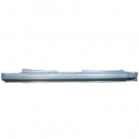 Sottoporta Lamiera Completo per Renault Laguna II 2001-2007 / Destra 5730
