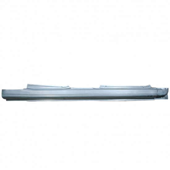 Sottoporta Lamiera Completo per Renault Laguna II 2001-2007 / Destra 5730