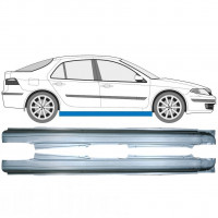 Sottoporta Lamiera Completo per Renault Laguna II 2001-2007 / Sinistra+Destra / Set 9408