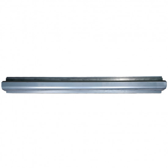 Pannello di riparazione sottoporta lamiera per Renault Laguna II 2001-2007 / Destra 11287